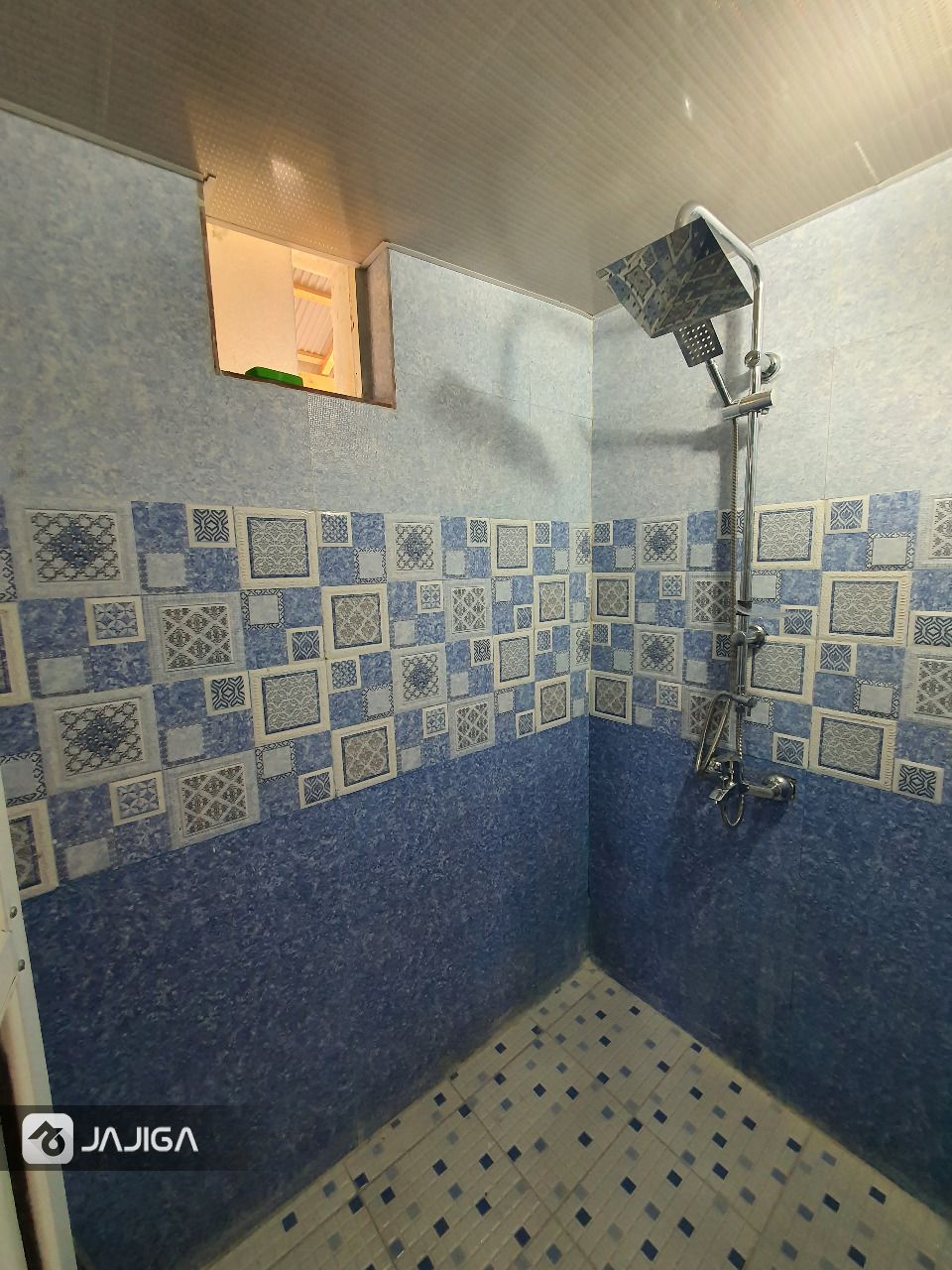 اجاره ویلا در ماسال -سه خوابه - پشت مخ-10