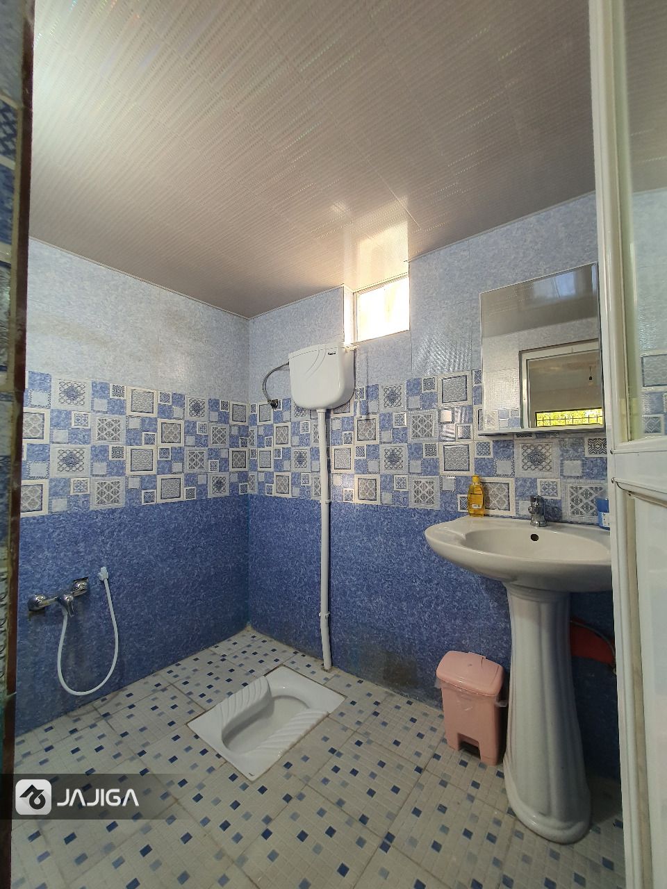 اجاره ویلا در ماسال -سه خوابه - پشت مخ-11