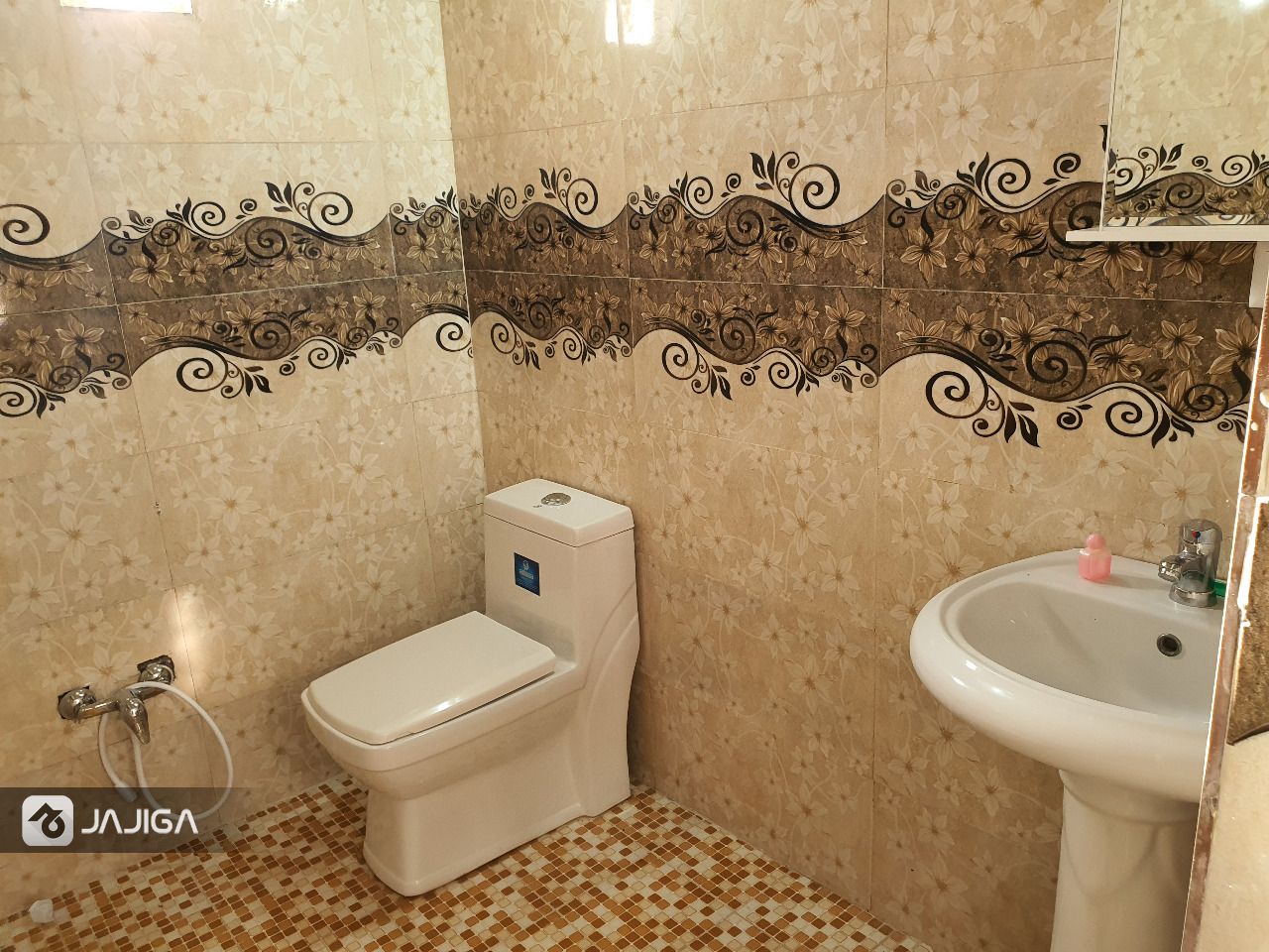 اجاره ویلا در ماسال -سه خوابه - پشت مخ-12