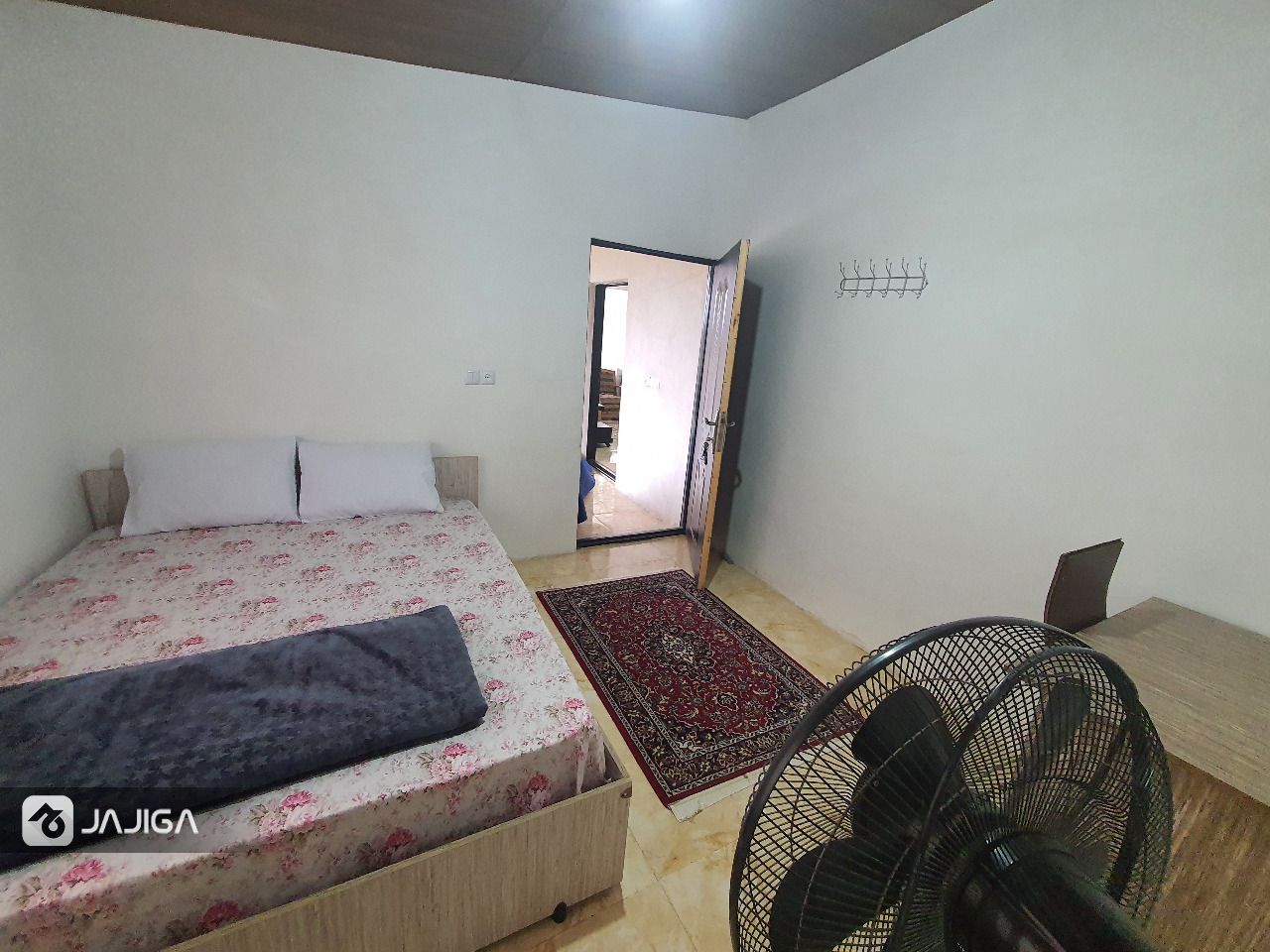 اجاره ویلا در ماسال -سه خوابه - پشت مخ-7