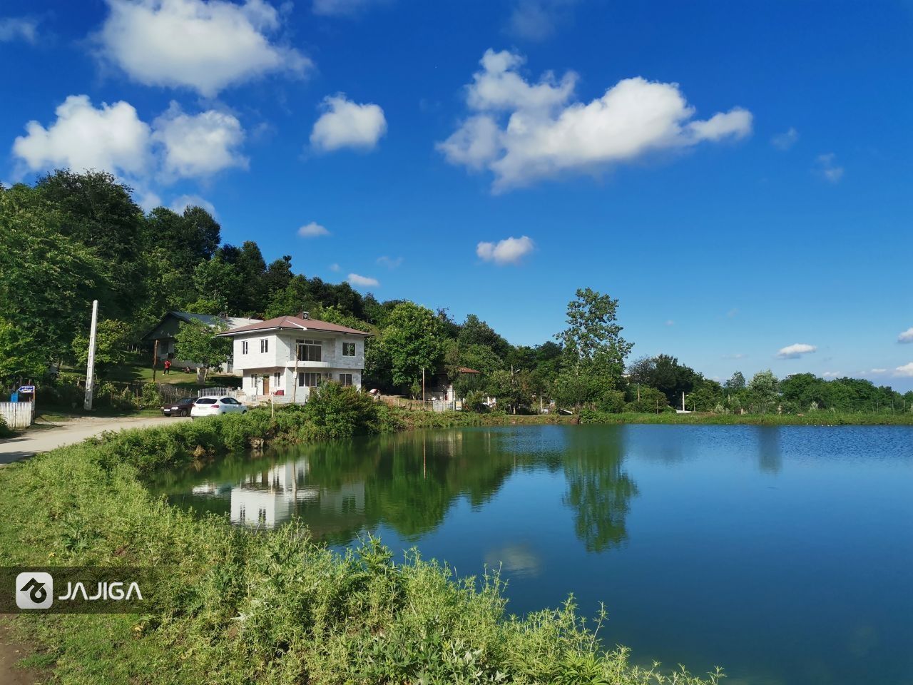اجاره خانه روستایی در طاسکوه