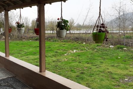 خانه ویلایی در ماسال - وشمه سرا
