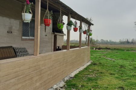 خانه ویلایی در ماسال - وشمه سرا