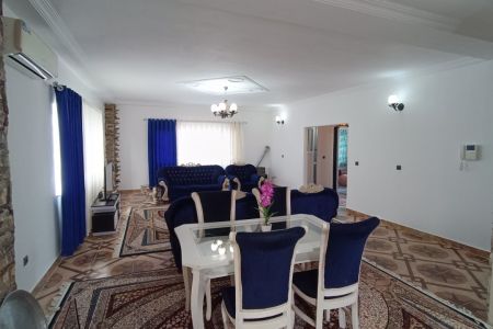 خانه مبله در چالوس - خط هشت - طبقه ۲