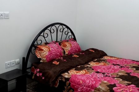 سوئیت مبله در کاشان - طبقه زیر همکف