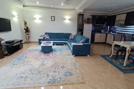 سوئیت حیاط دار در چالوس - خط هشت