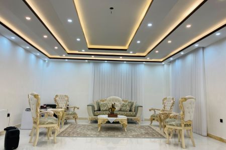 ویلا استخردار در چونچنان زیبا کنار - لب ساحل