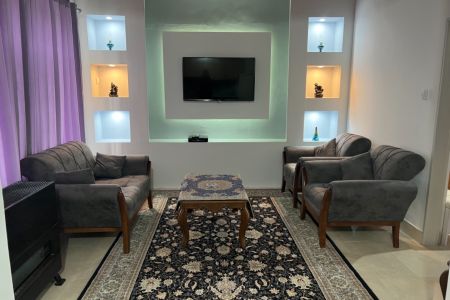 ویلا با استخر آبگرم در رامسر