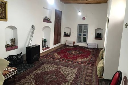 خانه در هادیشهر