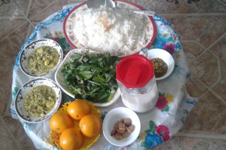 اجاره خانه ویلایی در ماسال - مهدیخان محله