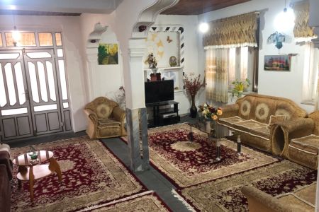 اجاره خانه ویلایی در ماسال