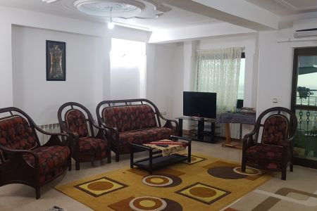 خانه مبله در رانکوه - طبقه سوم