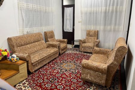 اجاره منزل حیاط دار در فومن - نصراله آباد