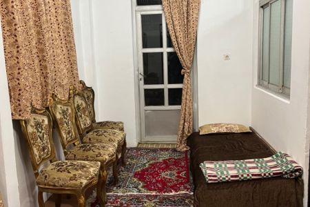 اجاره منزل حیاط دار در فومن - نصراله آباد