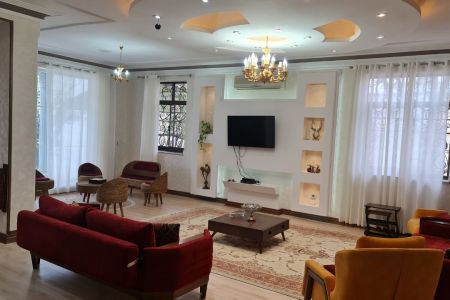 اجاره ویلا با استخر آبگرم در شاندرمن