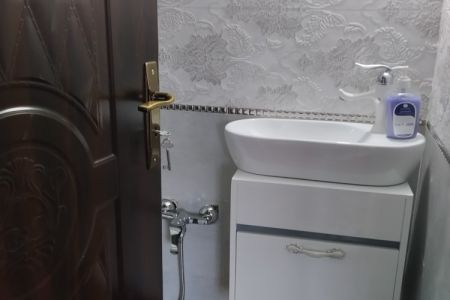 اجاره خانه ویلایی در شفت - احمد سرگوراب
