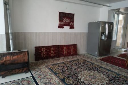 اجاره ویلا در گلستان- بندر ترکمن