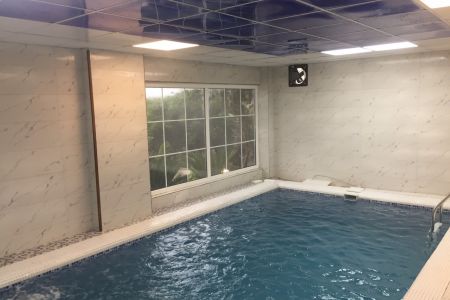 اجاره ویلا دوبلکس استخردار در نیاسته رامسر