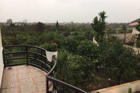 اجاره ویلا دوبلکس استخردار در نیاسته رامسر