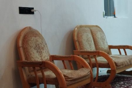 اجاره خانه ویلایی در شاندرمن - پلنگ سرا