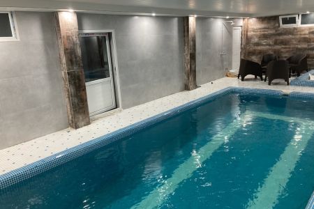 اجاره ویلا استخردار در محمودآباد - خط آهی