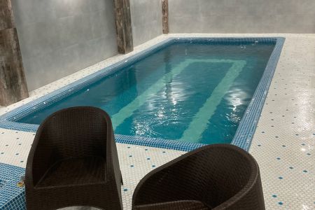 اجاره ویلا استخردار در محمودآباد - خط آهی