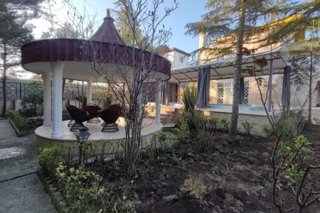 اجاره ویلا تریپلکس استخردار در نوشهر