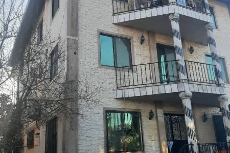 اجاره خانه حیاط دار در رامسر - طبقه دوم