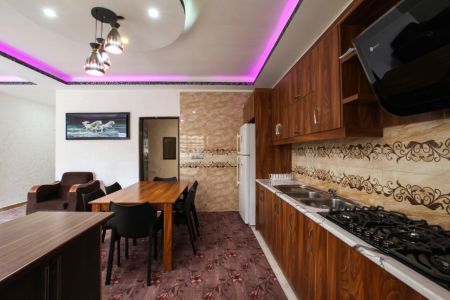 Renting a villa with a pool in Masal - Merkieh - Unit 1