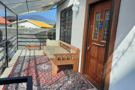 ویلا دوبلکس در کلاردشت - اویجدان