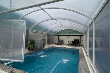 ویلا استخردار در جاده سهیلیه