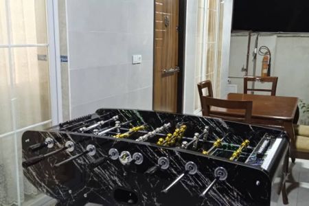 اجاره ویلا با آلاچیق و استخر در انزلی