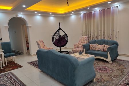 اجاره ویلا در ساداتشهر رامسر