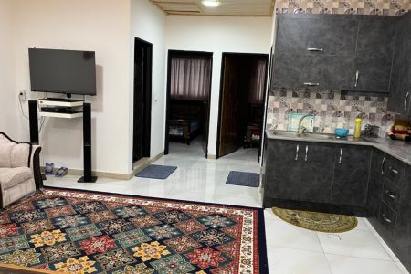 اجاره خانه ویلایی نزدیک ساحل در محمود آباد