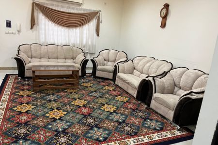 اجاره خانه ویلایی نزدیک ساحل در محمود آباد