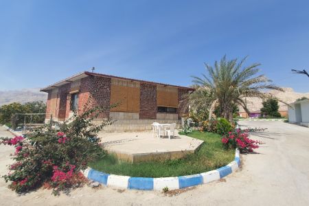 اتاق در عسلویه - روستای بز باز