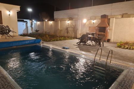 ویلا استخردار در لواسان