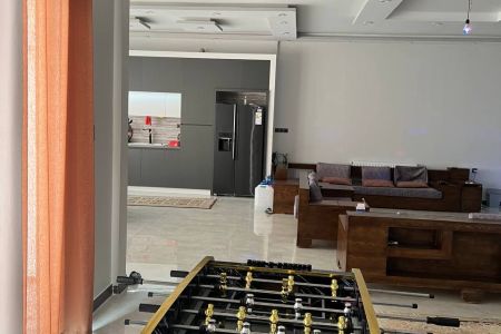 اجاره ویلا استخردار در چهارباغ - لشکرآباد