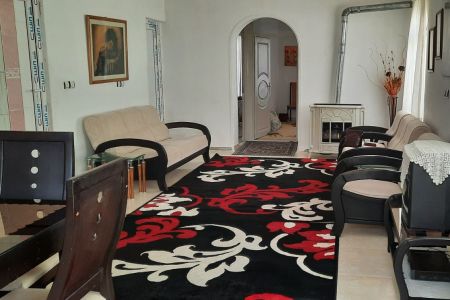 اجاره خانه ویلایی در چهارباغ - آغچه حصار