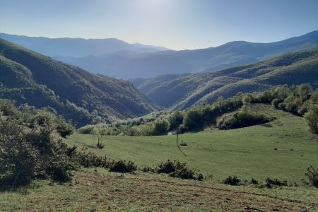 Reservation of a villa house in Marzanabad - Harith