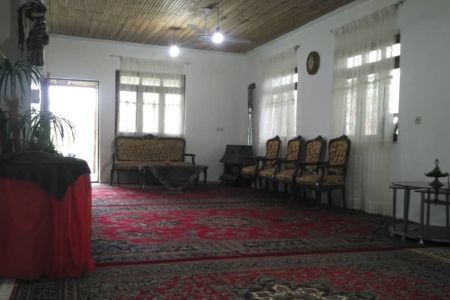 اجاره ویلا در ماسال - قران