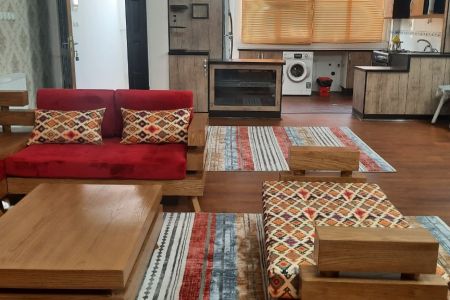 Renting a house in Qom - high