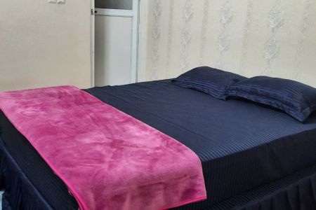 Renting a house in Qom - high