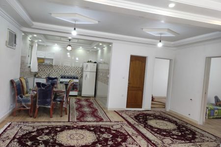 Renting a villa on Asalem Road - Kharjgil