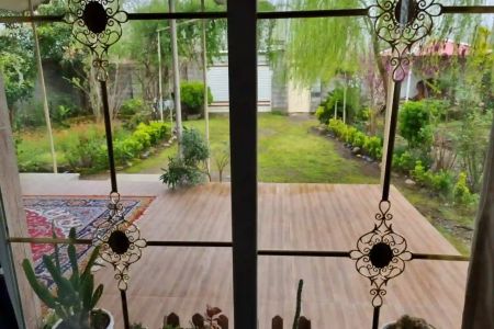 اجاره خانه ویلایی در خمام - دهنه سرشیجان