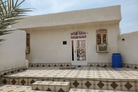 اجاره خانه ویلایی در پارسیان - بندر مقام