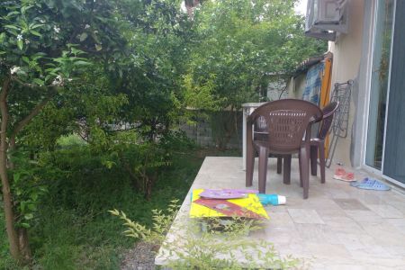 اجاره خانه مبله در نور - افراسیابکلا - همکف