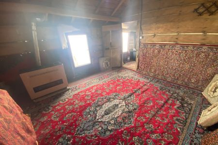 اجاره کلبه چوبی در اولسبلنگاه -  ییلاق خال اسپیت