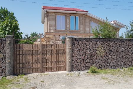 Duplex Villa with Pool in Gisum Talesh