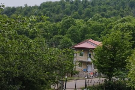 اجاره خانه ویلایی در ماسال - طبقه اول